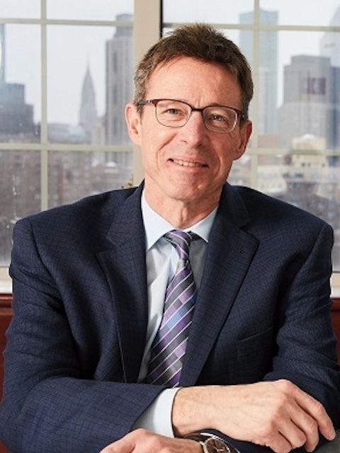 Photo of Dr. Todd Evans