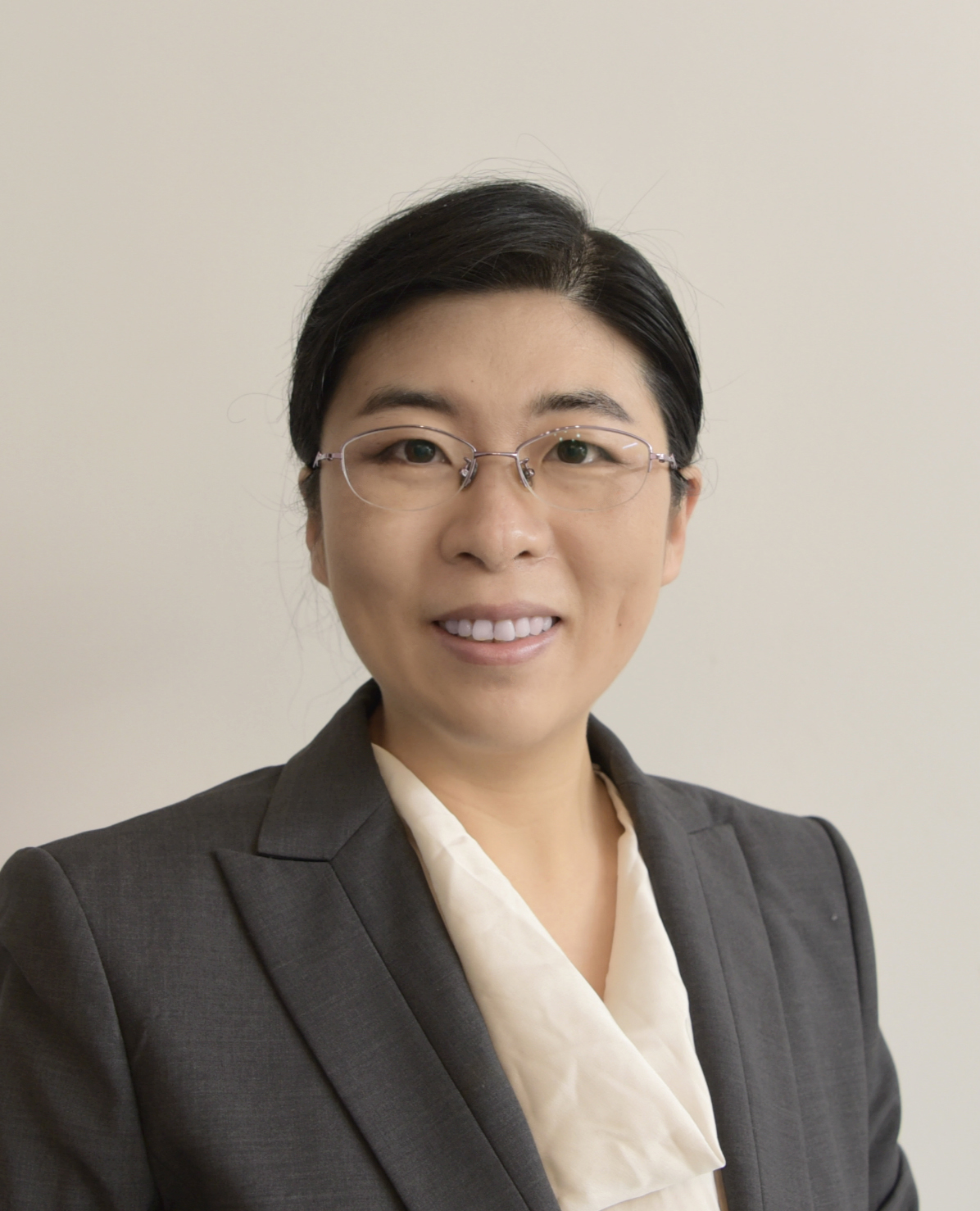 Shuibing Chen